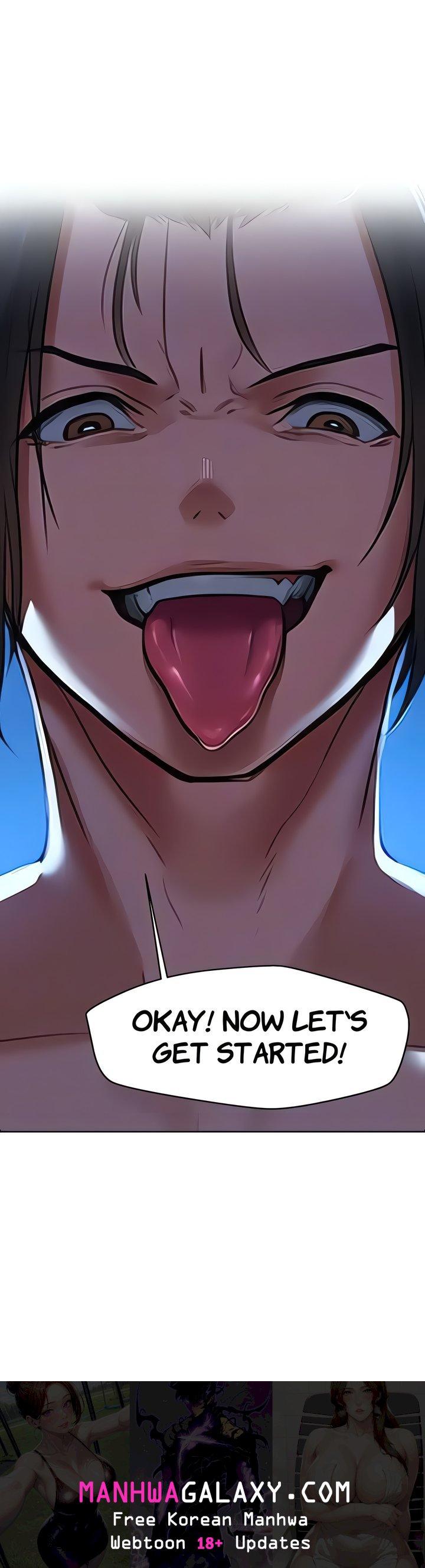 Bizarre Story - Chapter 11 Page 6