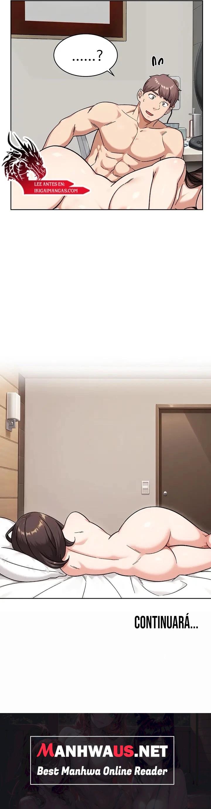 Cleaning Service Raw - Chapter 79 Page 12