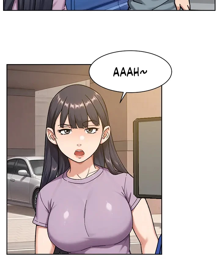 Cleaning Service Raw - Chapter 80 Page 2