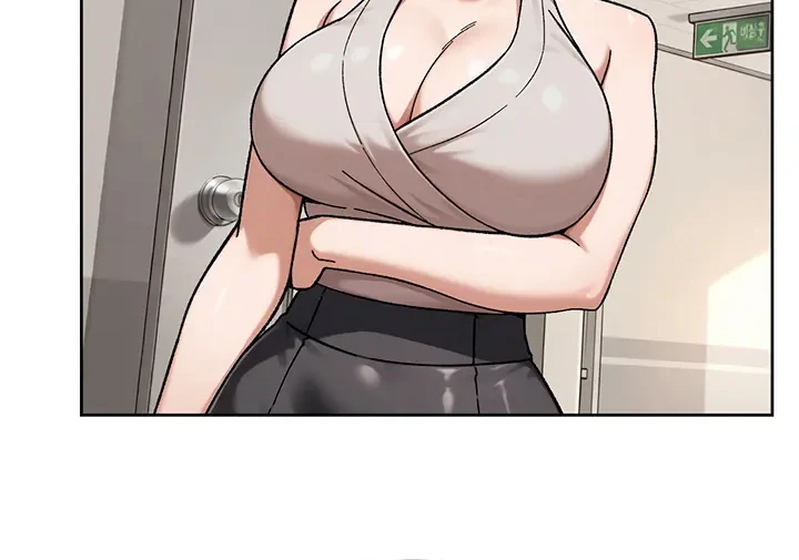 Cleaning Service Raw - Chapter 80 Page 8