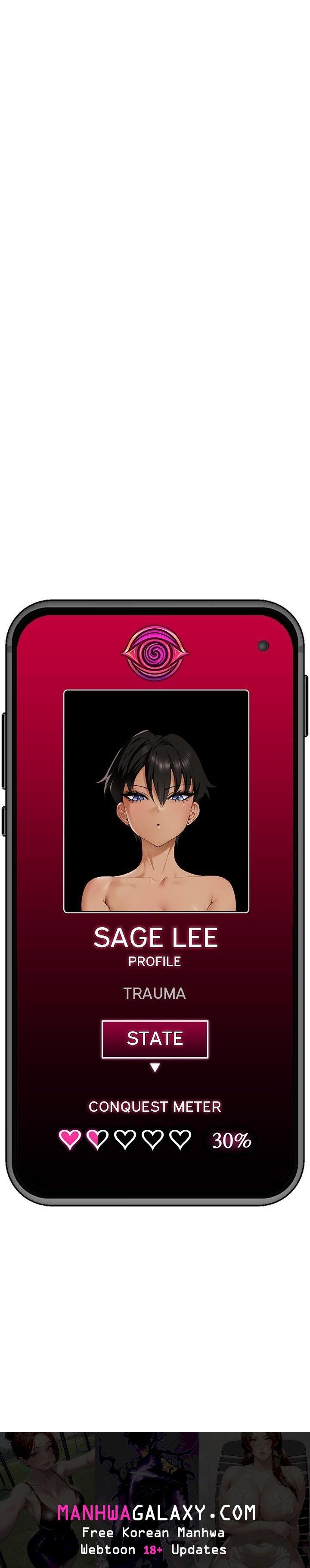 Hypnotist Security Guard (Uncensored) - Chapter 21 Page 21