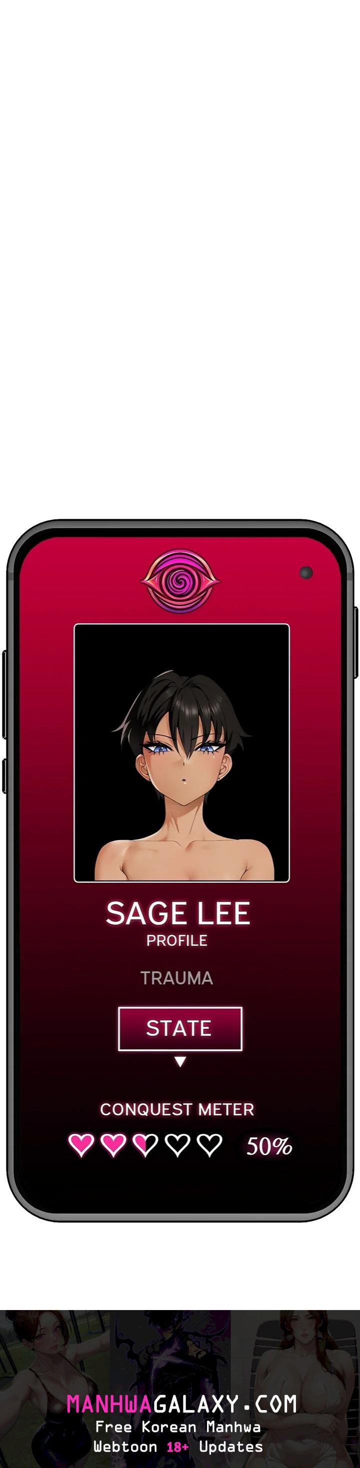 Hypnotist Security Guard (Uncensored) - Chapter 22 Page 24