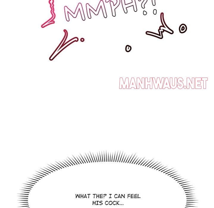 Hypnotist Security Guard (Uncensored) - Chapter 33 Page 113