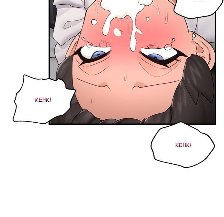 Hypnotist Security Guard (Uncensored) - Chapter 33 Page 158