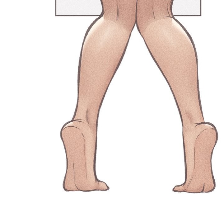 Hypnotist Security Guard (Uncensored) - Chapter 33 Page 19