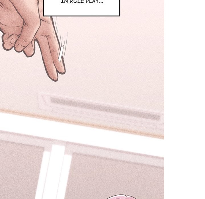 Hypnotist Security Guard (Uncensored) - Chapter 33 Page 21