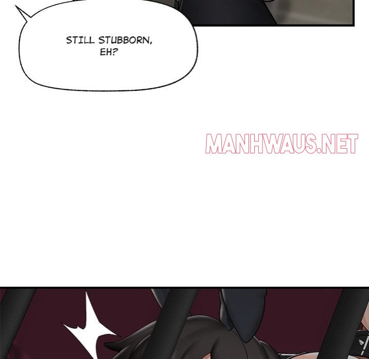 Hypnotist Security Guard (Uncensored) - Chapter 33 Page 72