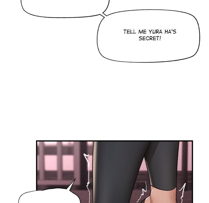 Hypnotist Security Guard (Uncensored) - Chapter 33 Page 82