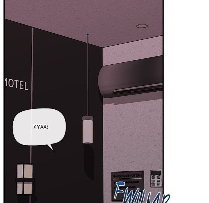 Hypnotist Security Guard (Uncensored) - Chapter 33 Page 97