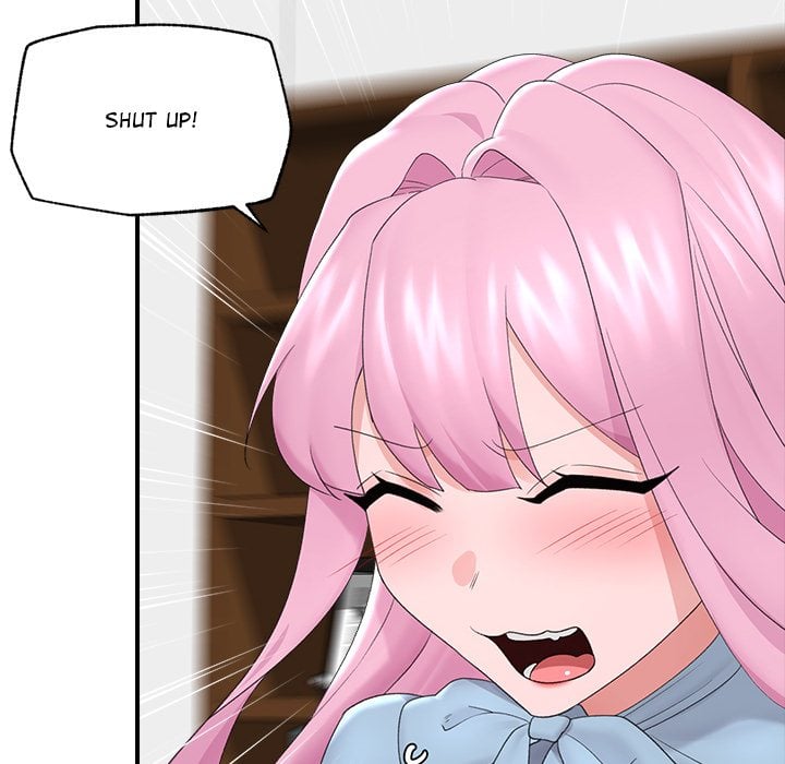 Hypnotist Security Guard (Uncensored) - Chapter 36 Page 113