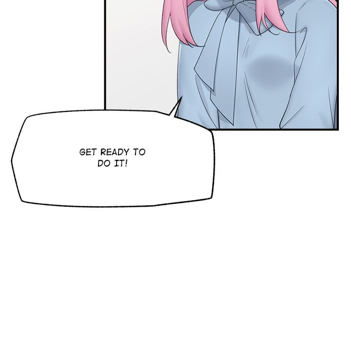 Hypnotist Security Guard (Uncensored) - Chapter 36 Page 123