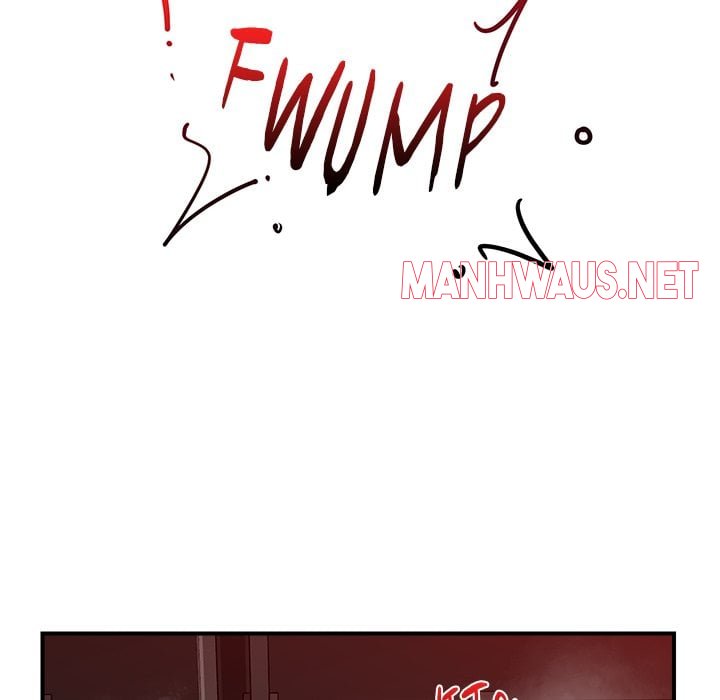 Hypnotist Security Guard (Uncensored) - Chapter 36 Page 19