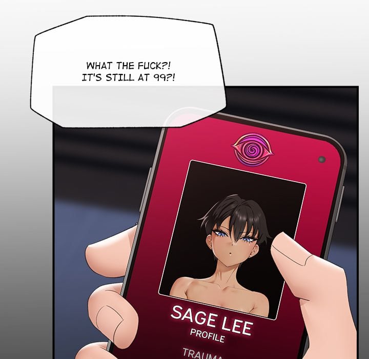 Hypnotist Security Guard (Uncensored) - Chapter 36 Page 45