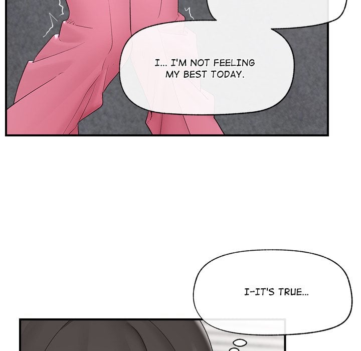 Hypnotist Security Guard (Uncensored) - Chapter 36 Page 85