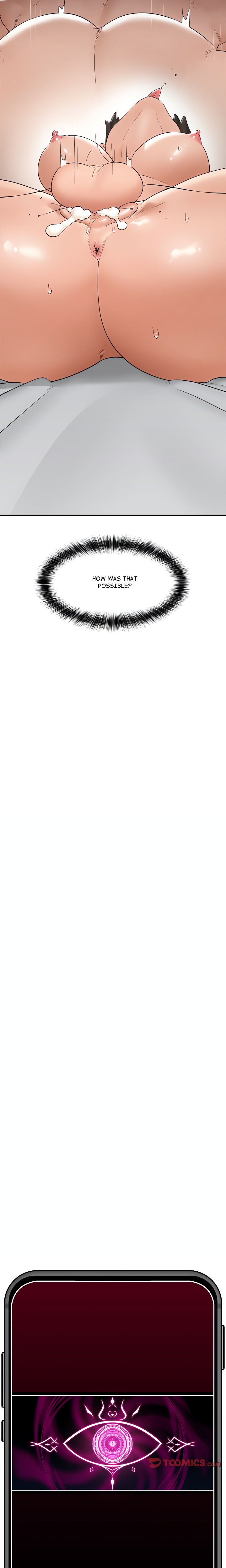 Hypnotist Security Guard (Uncensored) - Chapter 37 Page 23