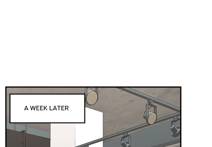 Hypnotist Security Guard (Uncensored) - Chapter 38 Page 1