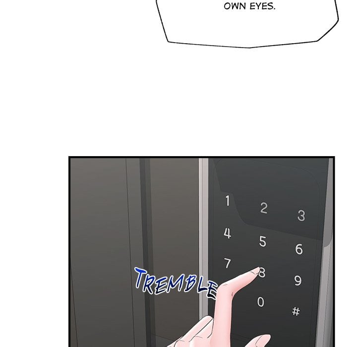 Hypnotist Security Guard (Uncensored) - Chapter 38 Page 113