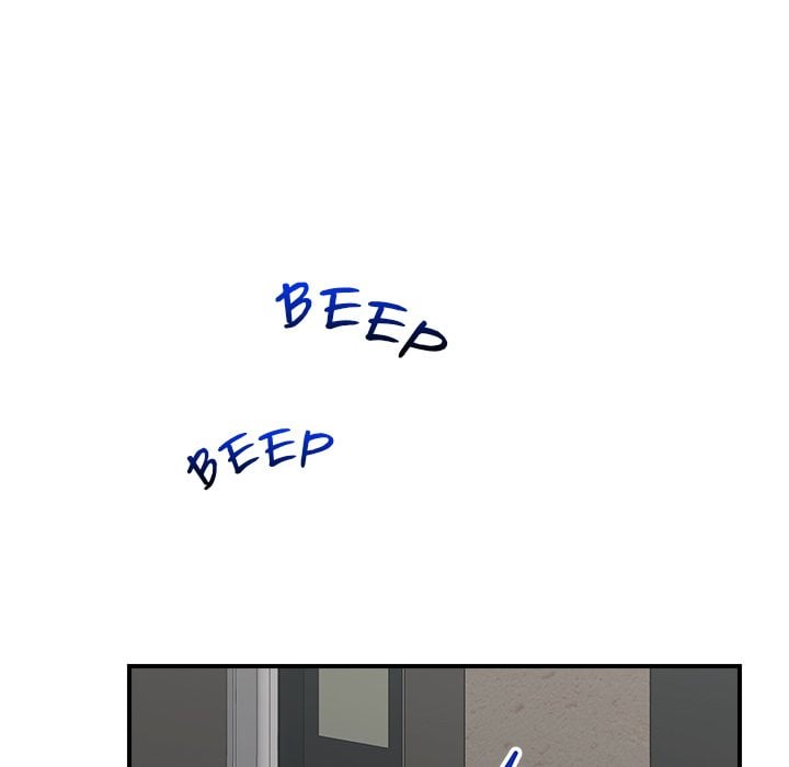 Hypnotist Security Guard (Uncensored) - Chapter 38 Page 117