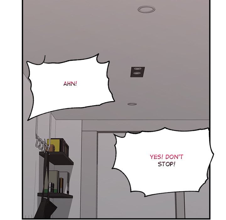 Hypnotist Security Guard (Uncensored) - Chapter 38 Page 125