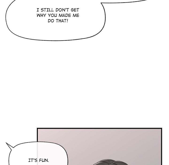 Hypnotist Security Guard (Uncensored) - Chapter 38 Page 135