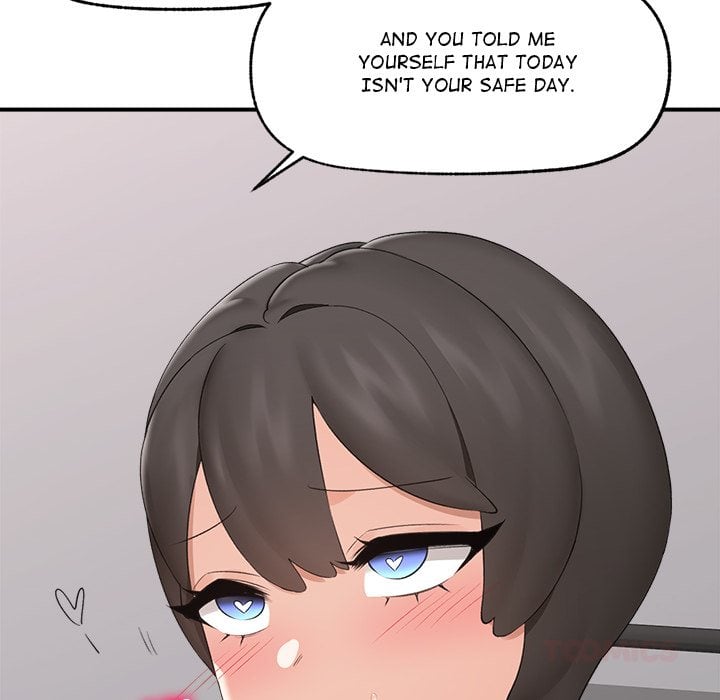 Hypnotist Security Guard (Uncensored) - Chapter 38 Page 138