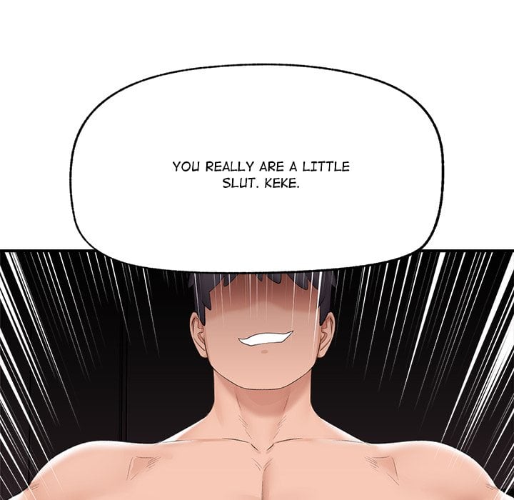 Hypnotist Security Guard (Uncensored) - Chapter 38 Page 152