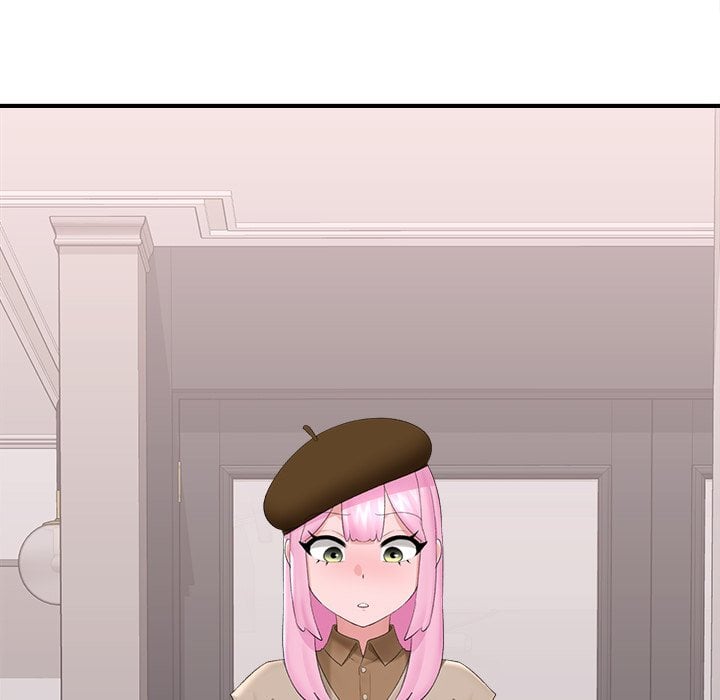 Hypnotist Security Guard (Uncensored) - Chapter 38 Page 158