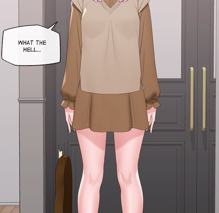 Hypnotist Security Guard (Uncensored) - Chapter 38 Page 159