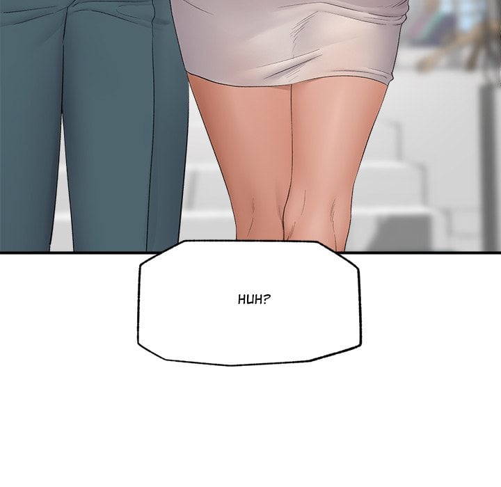 Hypnotist Security Guard (Uncensored) - Chapter 38 Page 37