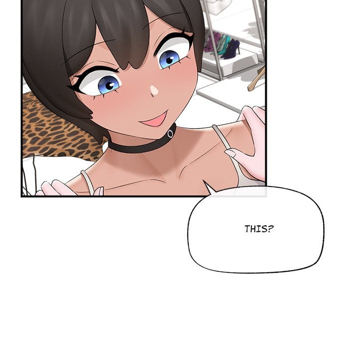 Hypnotist Security Guard (Uncensored) - Chapter 38 Page 52