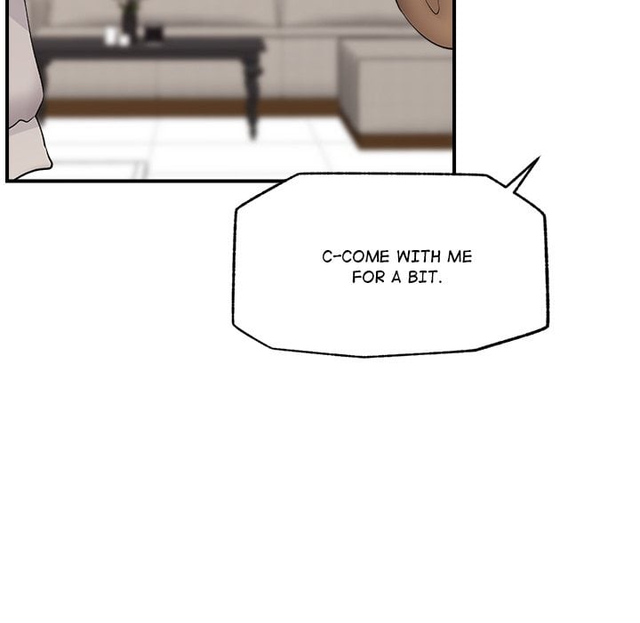 Hypnotist Security Guard (Uncensored) - Chapter 38 Page 59