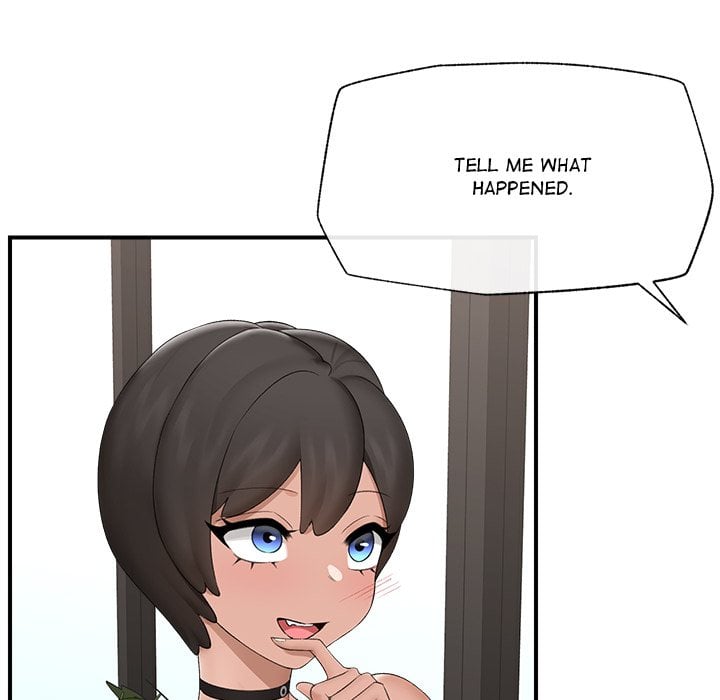 Hypnotist Security Guard (Uncensored) - Chapter 38 Page 67