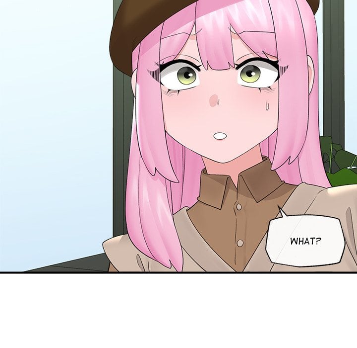 Hypnotist Security Guard (Uncensored) - Chapter 38 Page 73