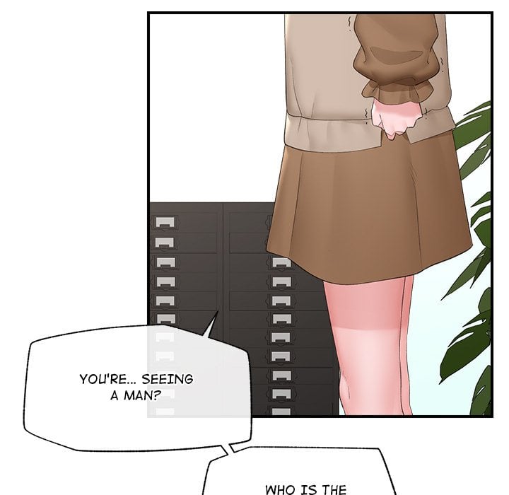 Hypnotist Security Guard (Uncensored) - Chapter 38 Page 78