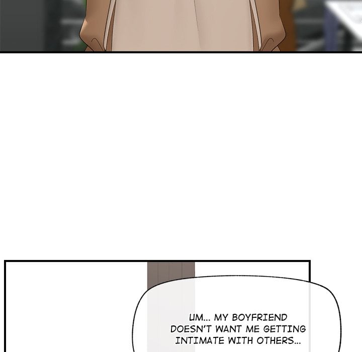 Hypnotist Security Guard (Uncensored) - Chapter 38 Page 83