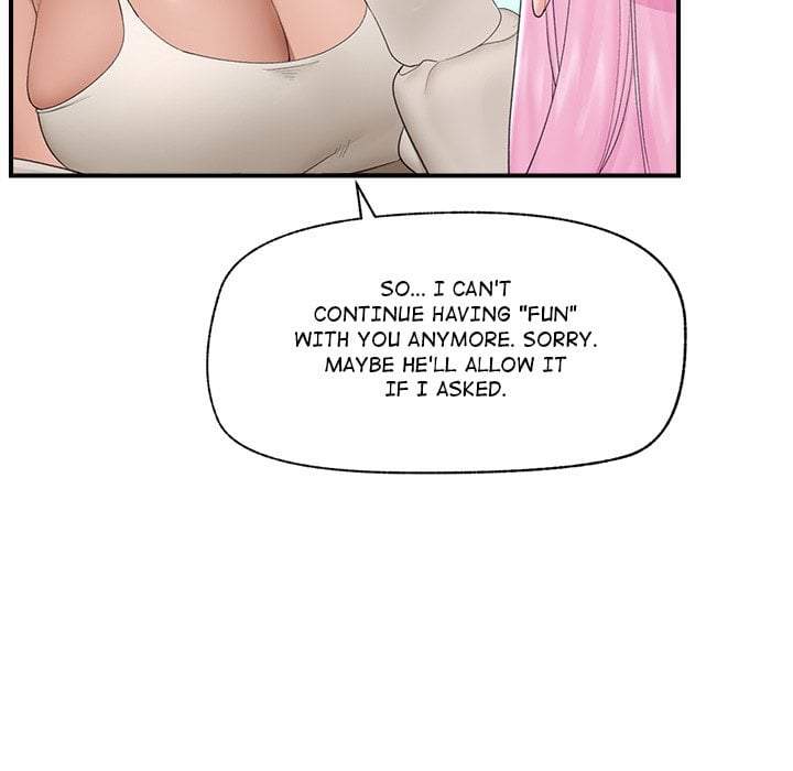 Hypnotist Security Guard (Uncensored) - Chapter 38 Page 85