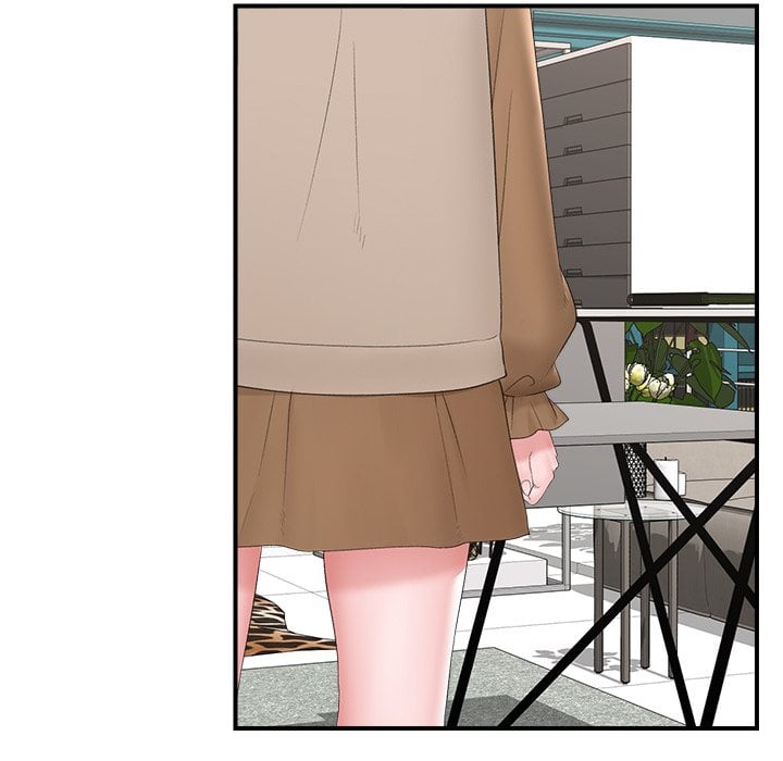 Hypnotist Security Guard (Uncensored) - Chapter 38 Page 92