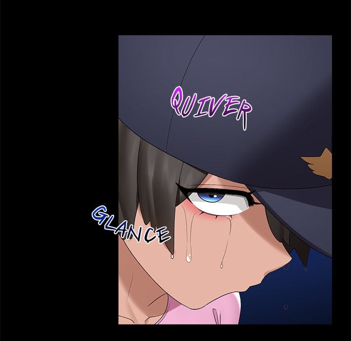 Hypnotist Security Guard (Uncensored) - Chapter 39 Page 126