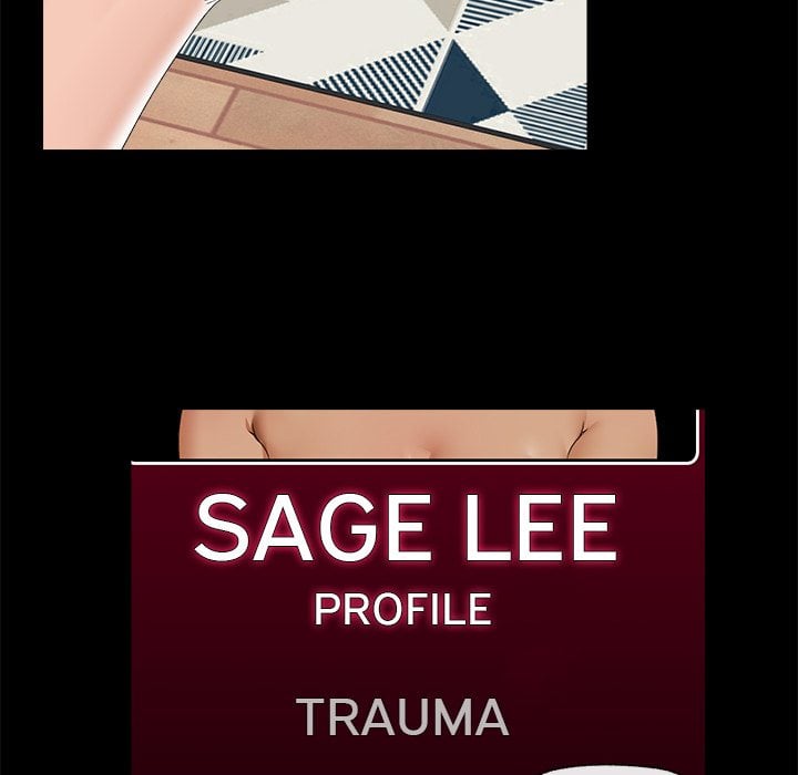 Hypnotist Security Guard (Uncensored) - Chapter 39 Page 153