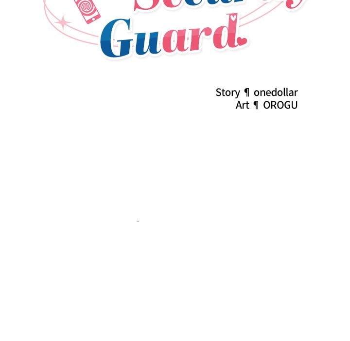 Hypnotist Security Guard (Uncensored) - Chapter 39 Page 17