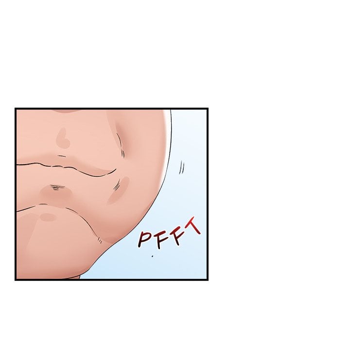 Hypnotist Security Guard (Uncensored) - Chapter 39 Page 32