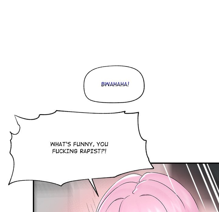 Hypnotist Security Guard (Uncensored) - Chapter 39 Page 33