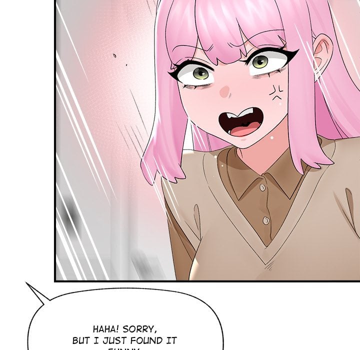 Hypnotist Security Guard (Uncensored) - Chapter 39 Page 34