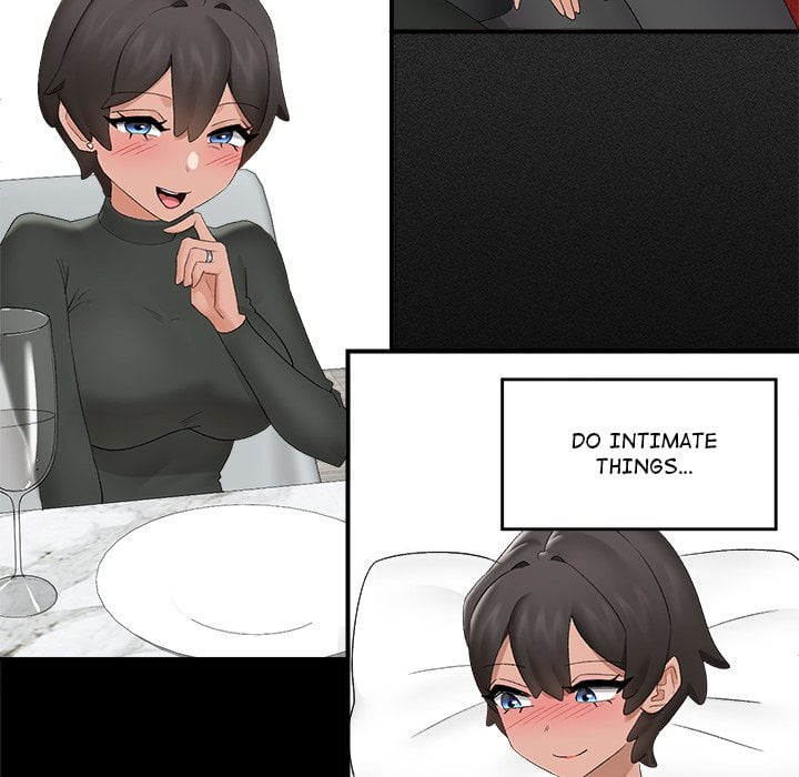 Hypnotist Security Guard (Uncensored) - Chapter 39 Page 77