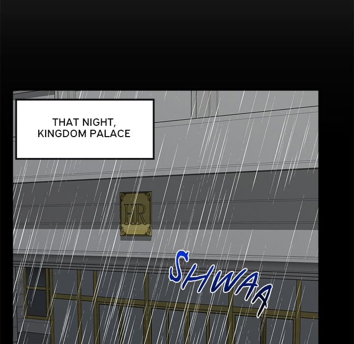 Hypnotist Security Guard (Uncensored) - Chapter 39 Page 87