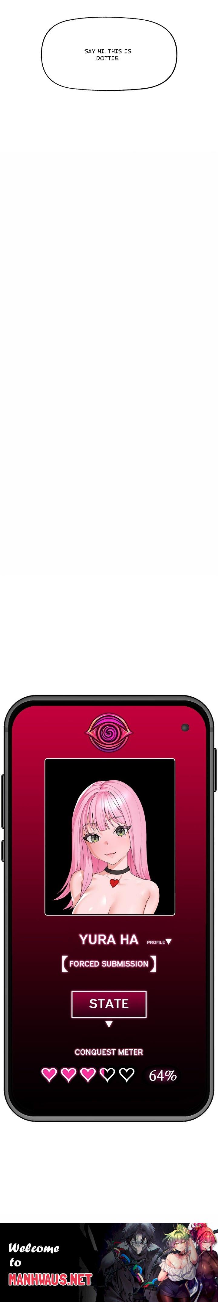 Hypnotist Security Guard (Uncensored) - Chapter 43 Page 23