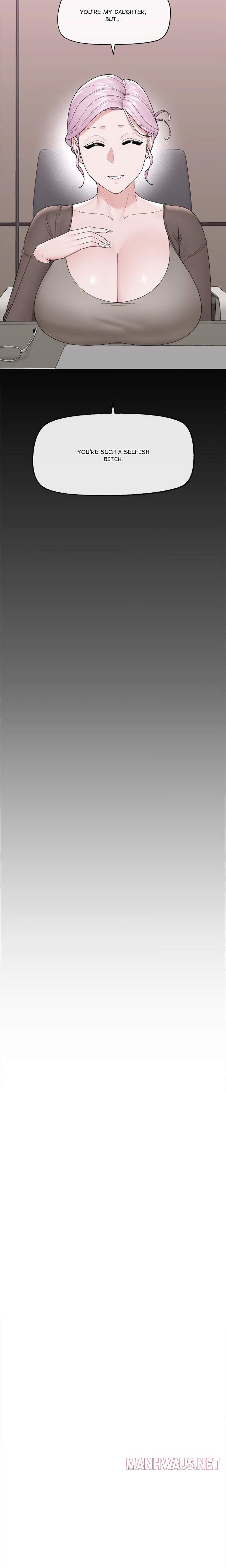 Hypnotist Security Guard (Uncensored) - Chapter 43 Page 3