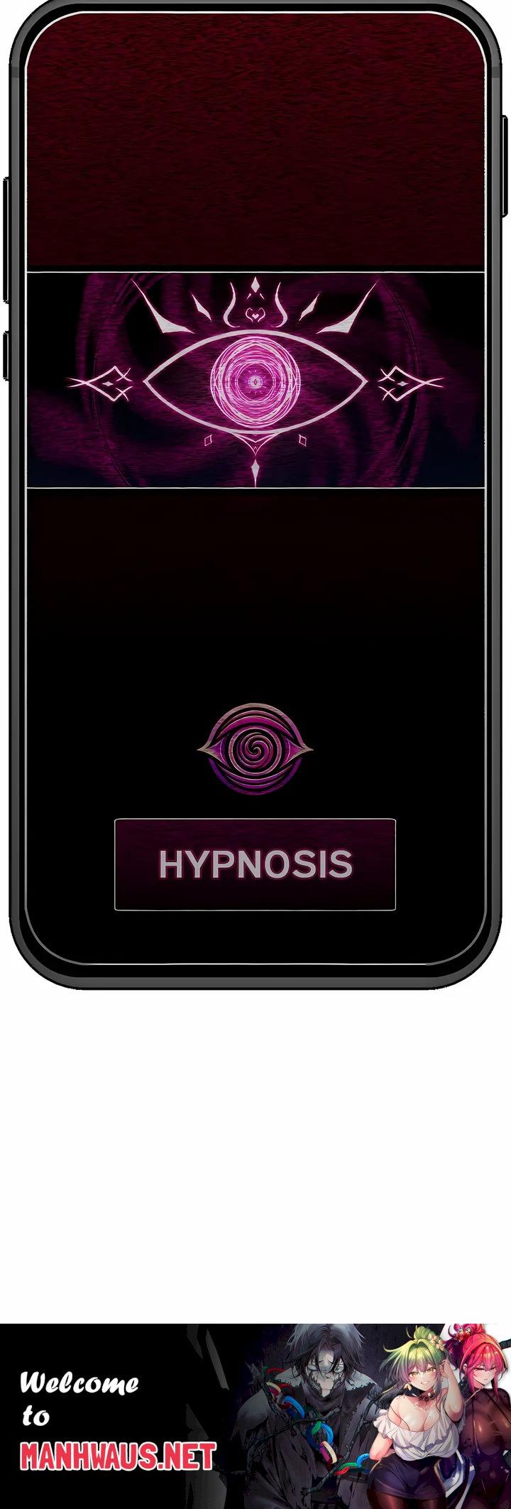 Hypnotist Security Guard (Uncensored) - Chapter 46 Page 25