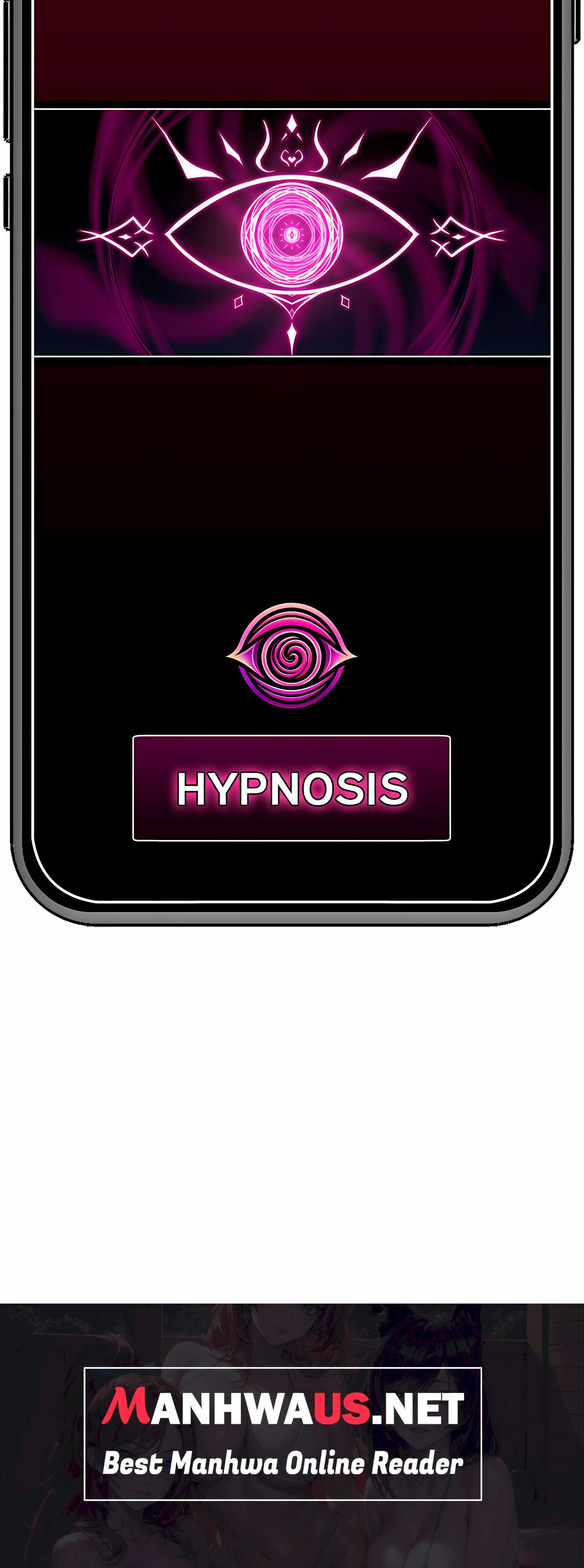 Hypnotist Security Guard (Uncensored) - Chapter 60 Page 23