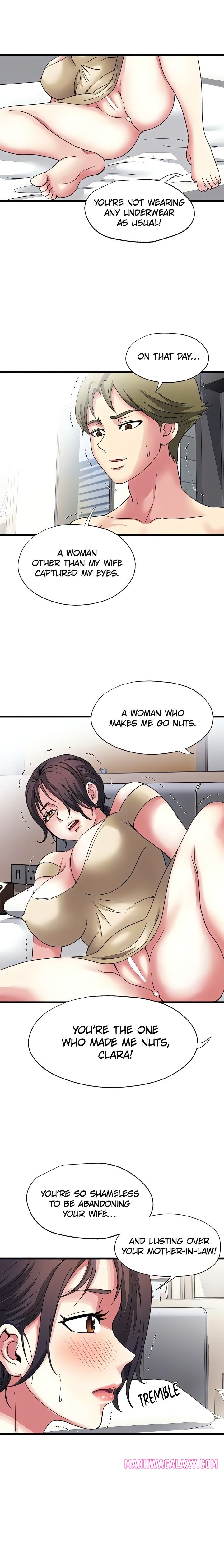 Daily Pleasure Awakening - Chapter 18 Page 17